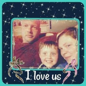 Meet your Posher, Tonya